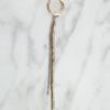 Earcuff Faden Detail