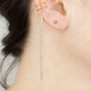 Earcuff Faden
