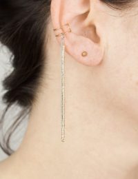 Earcuff Faden
