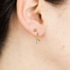Goldstecker