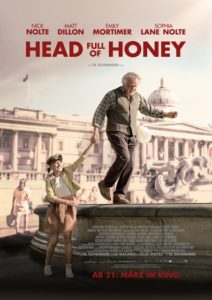 Head Full Of Honey Movie