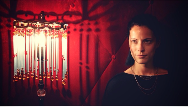 Deadlyinjection the Voice of Germany Stefanie Kloß