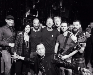 Deadlyinjection the Voice of Germany