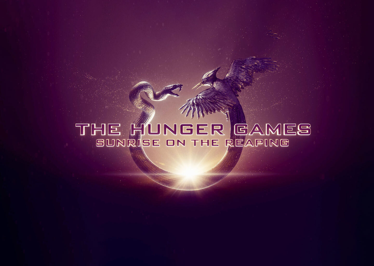 The Hunger Games: Sunrise on the Reaping - Key Costume Buyer